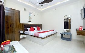 Oyo Flagship 27933 Hotel Green Valley Raipur (chhattisgarh) India